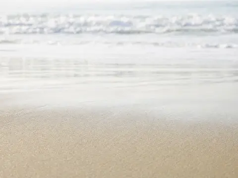 Product staged in the Beach & surf scene