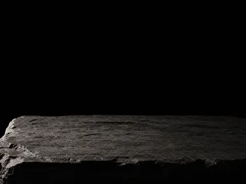 Product staged in the Moody chiaroscuro scene