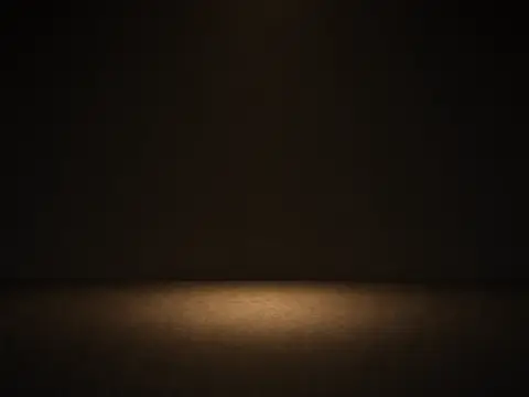 Product staged in the Dark luxe scene