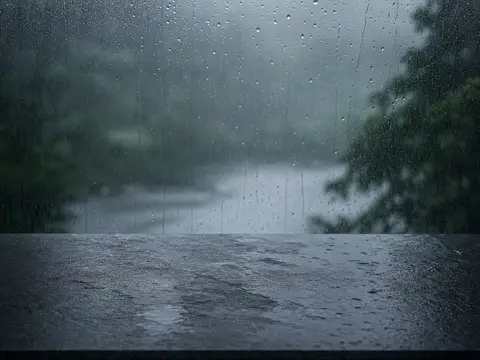 Product staged in the Monsoon scene