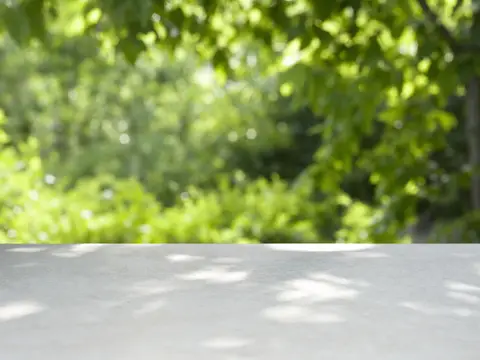 Product staged in the Open shade scene