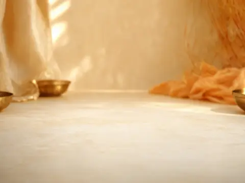 Product staged in the Raksha Bandhan scene
