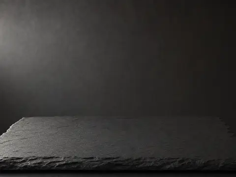 Product staged in the Slate stone scene