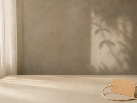 Product staged in the Tag & twine scene