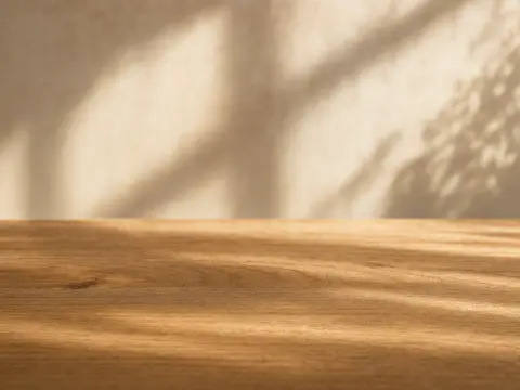 Product staged in the Natural oak scene